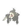 Mystic Duskull (Halloween)
